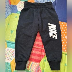 2T Nike Sweatpants